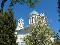 П’яна церква в Чернівцях